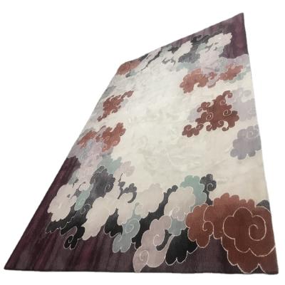 China Stain Resistant Home Carpet 2021 New Collection Wall To Wall Carpet Cover for sale