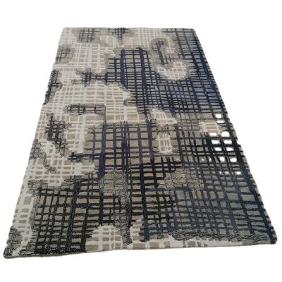 China Stain Resistant Accessories Modern Oriental Indoor Living Room Home Carpet Blankets Large Kids Room Carpet for sale