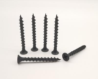 China China Top Quality Round Widely Used Assembled Drywall Self Tapping Screws for sale