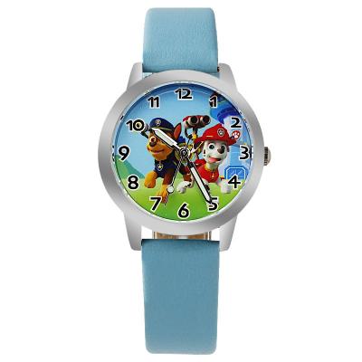 China Water Resistant Hot Selling Colorful Football Quartz Watch For Kids , CE ROHS Child Environmental Friendly Watch for sale