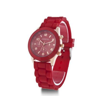 China Not Specified 2021 New Brand Fashion Silicone Sports Casual Watch Quartz Kids Watches for sale