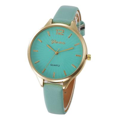 China 2021 Hot Selling Water Resistant Watch Women Famous Brand, Best Brands Wrist Watch Luxury Watches For Women for sale