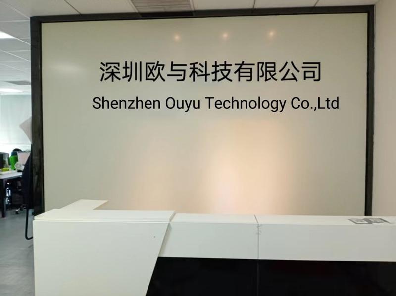 Verified China supplier - Shenzhen Ouyu Technology Co., Ltd.