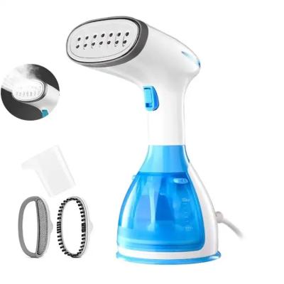 China Fast Ironing Fast Ironing Industrial Garment Steamers Clothes Portable Fabric Garment Steamer For Wrinkle Remover for sale