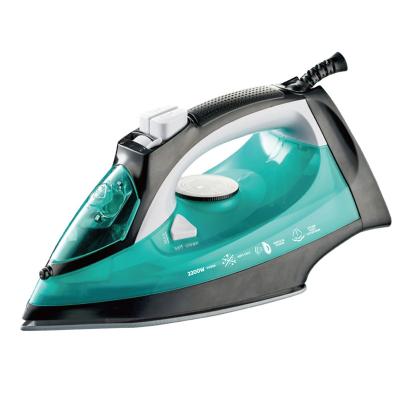 China Automatic Constant Temperature Steam Generator Iron 2200W Steam Press Iron Machine Automatic Constant Temperature For Laundry for sale