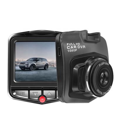 China WDR Hot Selling Degree Wide Angle 2.2 Inch Vehicle Blackbox Car DVR GT300 Dvr Recorder Vehicle Car Black box Car Dash Cam With Night for sale