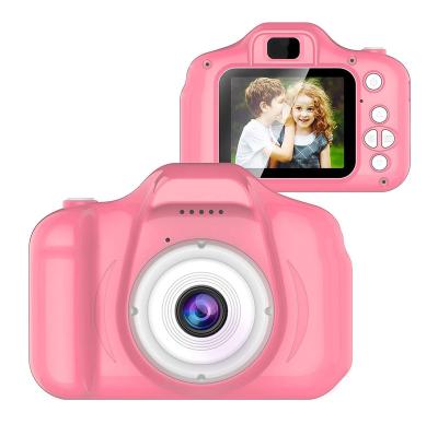 China Recording Function Children Kids Camera Mini Educational Toys For Children Baby Gifts Birthday Gift Digital Camera 1080P Video Camera Student Toys for sale