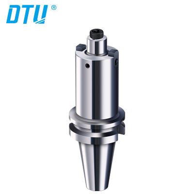 China Machinery Repair Shops BT40/50 CNC Lathe Machining Center FMB Milling Cutter Flat Leg for sale