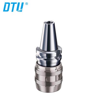 China High Quality Machinery Repair Shops Force Tool Head Machining Center CNC Tool Clamping Dustproof Force And High Precision Tool Handle for sale