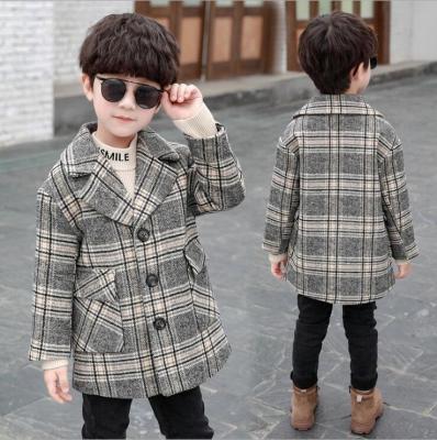 China 2021 New Design High Quality Autumn Winter Kids Viable Long Sleeves Support Ears Hoodie Coats for sale