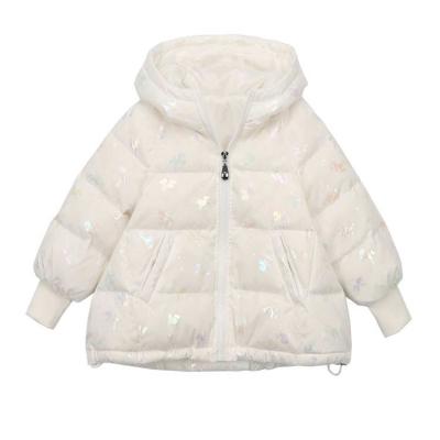 China Competitive Price Breathable Coat Down Jacket Children Cheap Down Coats Down Coat Winter for sale