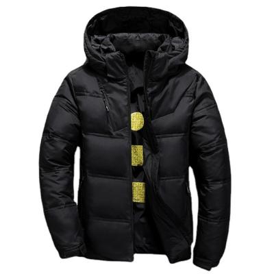 China Good quality waterproof good price down jacket winter men jacket plus size jacket for sale