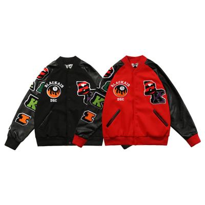 China Factory wholesale high quality plus size boys jackets and coats accept custom logo design for sale