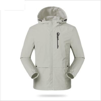 China Women And Men Running Jacket Good Quality Spring Sports Jacket Breathable Soft Lightweight Outdoor Ball for sale