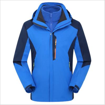 China OEM Wear Breathable High Quality Custom Mens Jackets Anorak Winter Outdoor Jacket For Unisex for sale