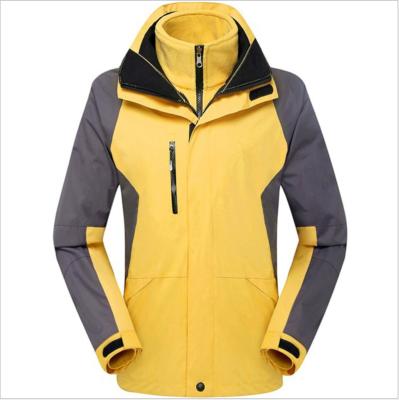 China Custom Made Fleece Hooded Breathable Anorak Winter Jacket Sports Softshell Outdoor Jacket For Unisex for sale