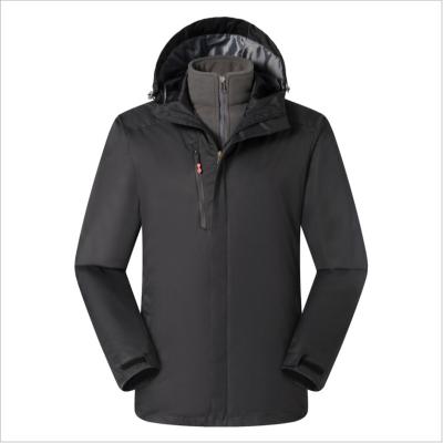 China High Quality Breathable Winter Warm Coat Waterproof Softshell Jacket Outdoor Coat For Man And Women for sale