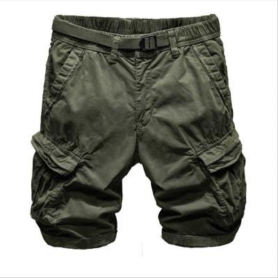 China Wholesale High Quality QUICK DRY Comfortable Loose Breathable Cargo Shorts Pants Men for sale