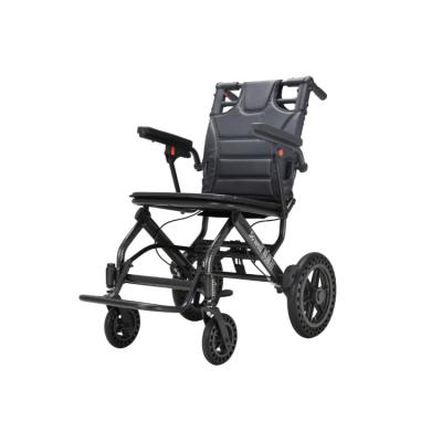 China Aluminum Alloy New Arrival High Grade Electric Wheelchair Cheap Power Cheap Price Manual Wheelchair for sale