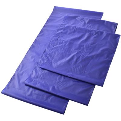 China Oxford cloth Foldable Transfer Slider Sheet Patient Transfer Sheet Pad patient transfer pad for sale