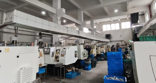 Geverifieerde leverancier in China: - Ningbo Aipu Tools Co., Ltd.