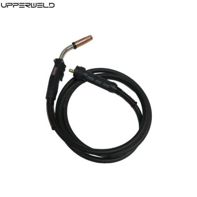 China SM450 Tweco-type MIG-lasbril MIG-lasbril met Euro-connector gaslaspistool Te koop