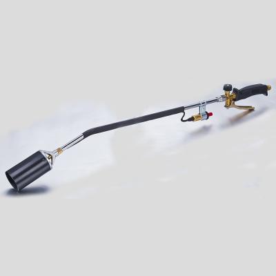 China 89cm Length Flame Torch Gun Lighter for Welding Soldering Iron Customized Support for sale