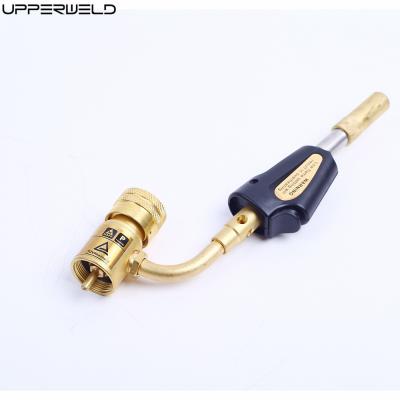 China Turbo Torch Tips Regulator for Brazing Soldering Welding in America/Europe/Mid-east for sale