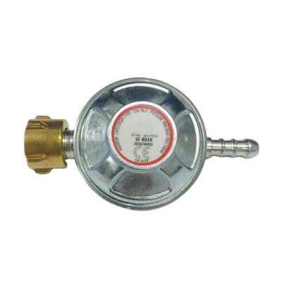 China LPG Pressure Regulator with High and Low Pressure Durable UPPERWELD French Style Origin for sale