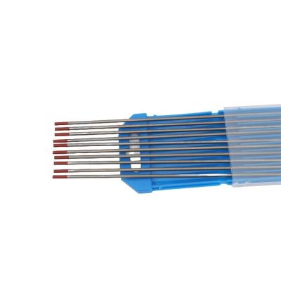 China Welding Tungsten Electrodes UPPERWELD WT20 Tungsten Rods for TIG Welding Torch for sale