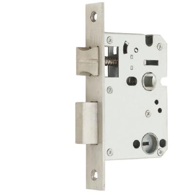 China Furniture Door General Use Lock Case Bedroom Privacy Mortise Lock Body for sale