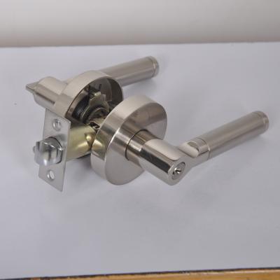 China ET BK PS DM high quanlity lever entry door lock usa market door lock for sale