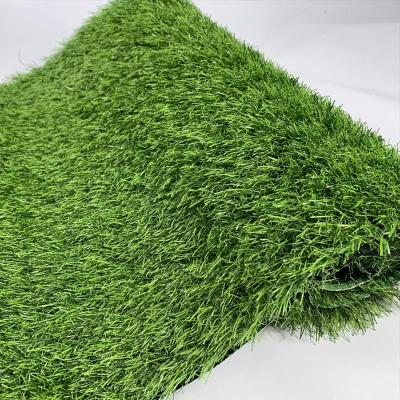 China Hot Sale Synthetic Grass Green Background Artificial Grass Turf Landscaping Green Carpet Grass Background 3.0 for sale