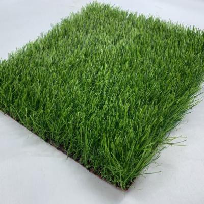 China Best Selling Red Artificial Turf 5.0 Bottom M Red Silk 6 Artificial Plastic Green Artificial Grass Carpet Products Background Lawn for sale