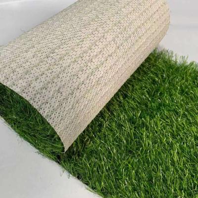 China Latest Hot sale TPR environmental protection type synthesis grass Garden decorative artificial grass TPR environmental protection type for sale