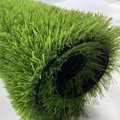 China Outdoor Artificial Grass Carpet Plastic U-Shape Portable Turf For Artificial Grass U-shape 4 Extra Artificial Grass 3cm for sale