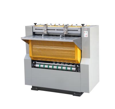 China machinery & KQ-1000 V Hardware Grooving Machine for sale