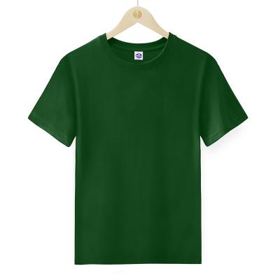 China Empty Shoulder Oversized Design Heavy Drop T-shirt Men's Cotton Anti-Wrinkle T-shirt Sports Streetwear T-shirt for sale