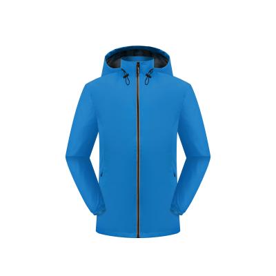 China High quality pizex winter sports anorak jackets breathable man winter new arrivals clothing for sale