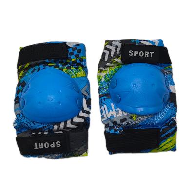 China Children Durable Using 300g Kids Protective Gear Outdoor Activity Bicycle Protective Gear for sale