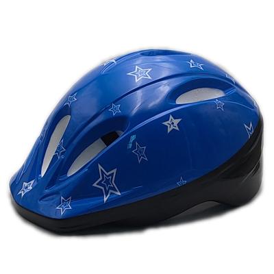 China Various PVC+EPS Promotional Goods Using 55cm Head Perimeter Skateboard Sports Cycling Helmet for sale