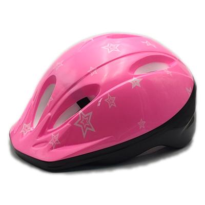 China PVC+EPS Sell Well New Type 55cm Head Perimeter Skateboard Bike And Sports Cycling Helmet for sale