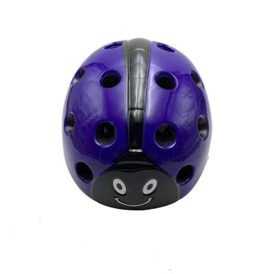 China PC+EPS Good Quality 210g Various Kids Bike Kids Cycling Helmet Bike For Kids for sale