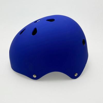 China Quality Outdoor Sports ABS Guaranteed Unique Kids Helmet Kids Bike for sale