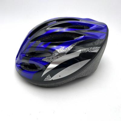 China Good Quality PVC+EPS Unisex Full Face Bike Detachable Helmets For Adults Bike for sale