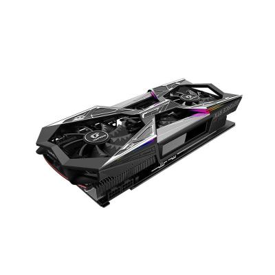 China Super Workstation Graphics Card 8gb 2060s GAMMING SIP GPU RTX 2060 Card For Desktop RTX 2060 3070 3080 3090 for sale