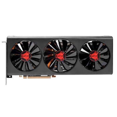 China Original ASL AMD MSI Sapphire GIGAOCET RX 5700 XT graphics card rx 5700 xt 8gb graphics card from big workstation China factory good price for sale