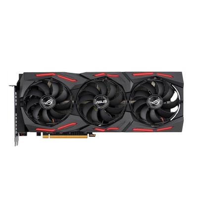 China Hot-selling product rx 5700 xt 8GD6 256bit RX6600XT Computer Gaming Graphics Card Platinum Edition OC PCI Video Card High-end for sale