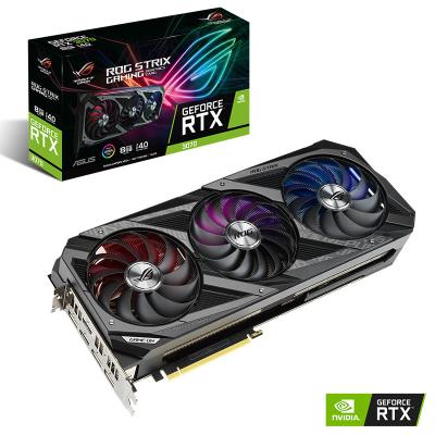 China Workstation Sapphire RX 5700 XT 8G GDDR6 graphics card graphics card for gaming graphics, suitable for desktop computers rtx 3080 NVI game for sale