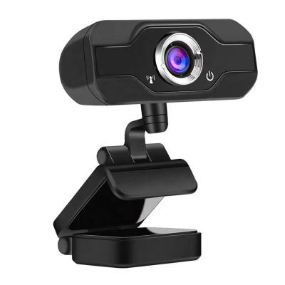 China Full HD 2.0 digital usb 2MP skype call video conference webcam for pc laptop logi c920 alternative for sale